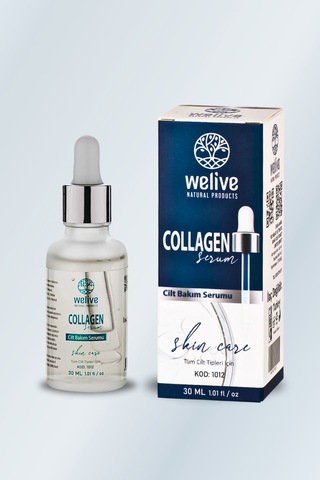 Welive Kolajen Serumu 30 Ml
