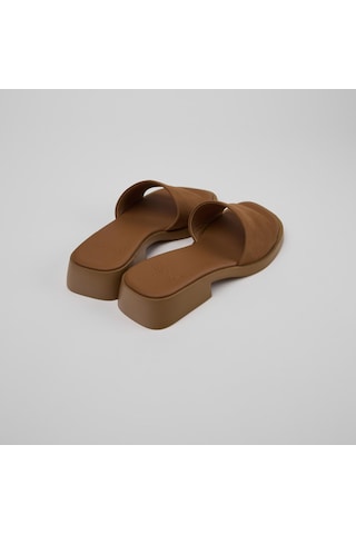 Camper Dana Kahverengi Kadın Sandalet Cmpk201740-011 Cmp.020