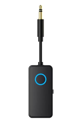Kablosuz Bluetooth Ses Adaptörü Alıcı & Verici, Hd Ses, Gürültü Önleme M30