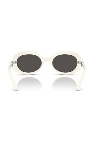 Dolce Gabbana Dg 6007u 331287 .49 Çoçuk Güneş Gözlüğü Beyaz