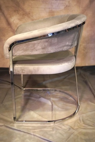 Eko Sandalye 50cmx50cmx80cm