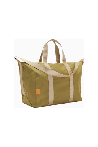 Lojel Niru2 48h Weekender 48l Unisex Omuz Ve Seyahat Çantası Omuz Çantası Olive 3 Çok Renkli