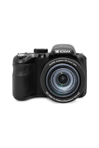 Kodak Pixpro AZ425 Astro Zoom Dijital Fotoğraf Makinesi (Distribütör Garantili)