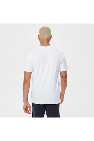 Columbia Cs0287 Csc M Basic Big Logo Brushed Ss Tee Erkek T-Shirt 9110141100-12255 001