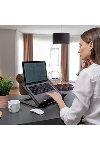 Büyük Boy Kitap Okuma Standı, Antik Tasarım, Ergonomik Kullanım