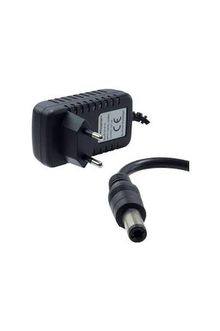 Technomax 12 Volt 2 Amper Çokamaçlı Adaptör Güçkaynağı-Tm2103
