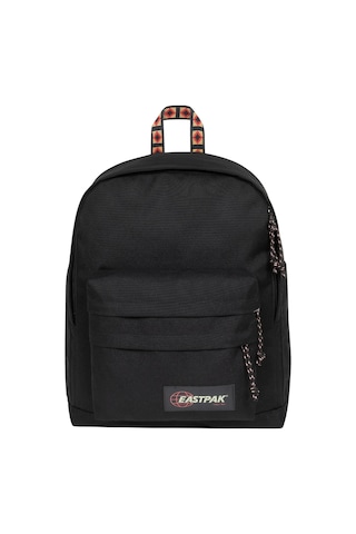 Ek0a5bmv0z41-r Eastpak Kıttery Pak'r Sırt Çantası Siyah Ek0a5bmv0z41-r Siyah