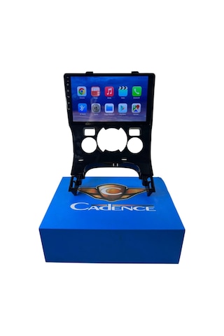 Peugeot 3008 2009-2016 Cadence 6-128 Sim Kartlı 360 Cam Destekli Pro Oem Multimedia