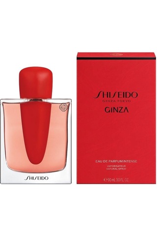 Shiseido Ginza Intense Kadın Parfüm EDP 90 ML
