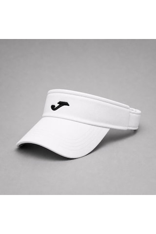 Joma 9252003-20.003 Tenis Erkek Spor Şapka Beyaz