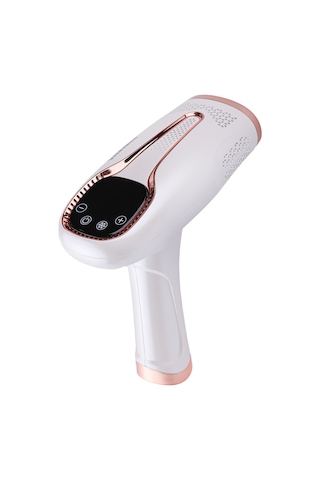 Tr-999 Ipl Buz Lazer Epilasyon 999.999 Atım Otomatik/manuel Mod 9 Seviye
