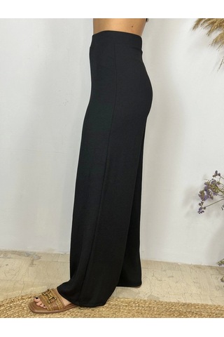 Only 15367490 Kadin Pantolon - Siyah Siyah