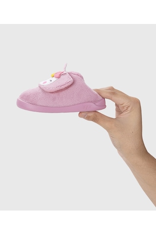 İgor Igor W10354 Homie Unicornio Çocuk Panduf / Pembe