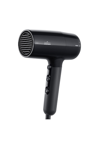 Braun Brhd215e Hd2.15 Difüzörlü Saç Kurutma Makinesi, 2 Başlıklı, 2100w
