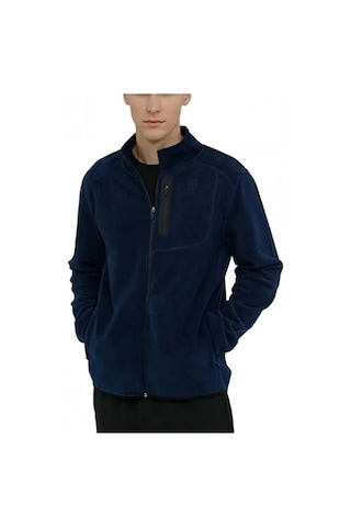 Lumberjack Ml Nordıc 7sn165 5pr Lacivert Erkek Polar 102033536 Lacivert