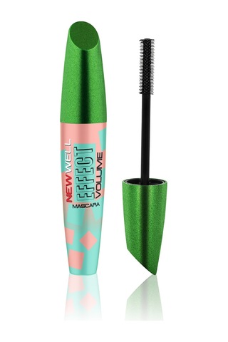 New Well Volume Effect Mascara