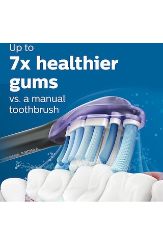 Philips Sonicare G3 Premium Diş Fırçası Başlıkları - 4 Adet - Hx9054/95