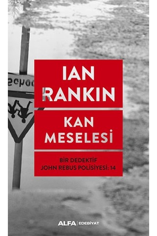 Karanlık Zamanlar İçin Bir Şarkı + Gölge İncil'in Azizleri + Kan Meselesi + Okuma Sticker'ları