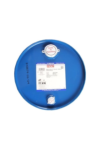 Lm Liqui Moly Motorsiklet Yağı 4t Synth 10w-40 Street Race 60 Litre 20755
