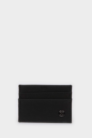 Defacto Erkek Twill Kartlık H0220axnsbk27 Siyah-bk27