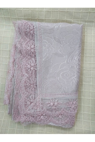 Fransız Güpürlü Kdk Dertsiz Masa Örtüsü 155x215 001