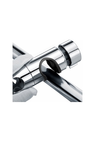 Fause Ayarlanabilir Duş Başlığı Boru Gezeri Mafsal Sürgü Askısı Ky101 Diğer