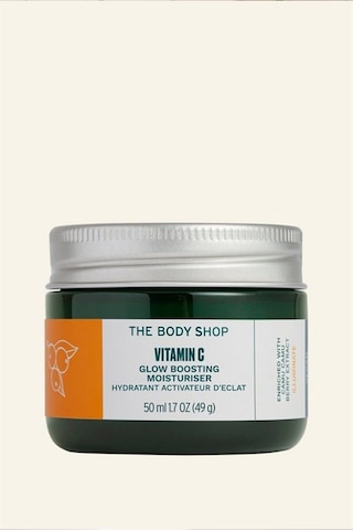 The Body Shop Vitamin C Canlandırıcı Gündüz Kremi 50 Ml