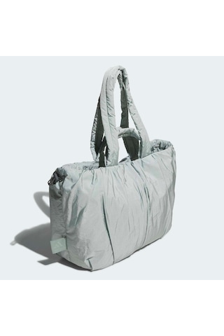 Adidas Must Haves Tote Kadın Gri Spor Çanta Jz2142