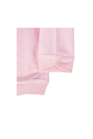 Organik Kız Çocuk Sweatshirt 001