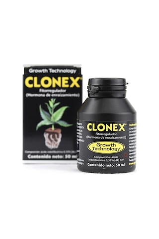 Clonex Köklendirme Jeli 50 ML Clonex Köklendirme Jeli 50 ML