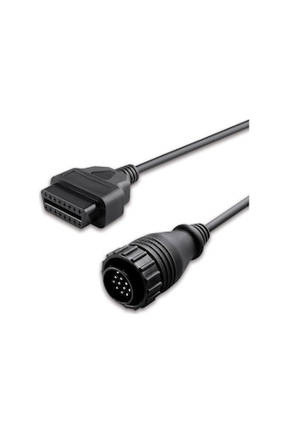 Volkswagen Volt Lt35 Obd 14 Pin Bağlantı Kablosu Obd2 Dönüştürücü Kablo