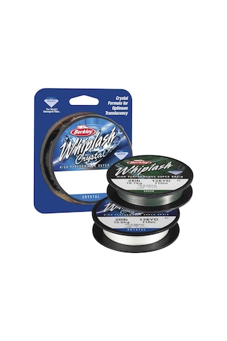 Berkley Whiplash Ip Misina Made In Usa