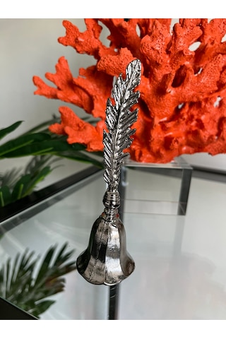 Füme Mum Söndürücü