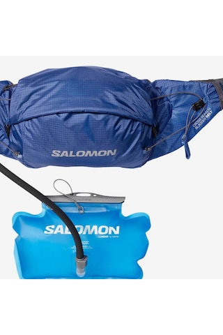 Salomon Cross Season Unisex Lacivert Bel Çantası Lc2093300 Lacivert