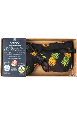 Kayigo Cooly Göz Yastığı Ananas