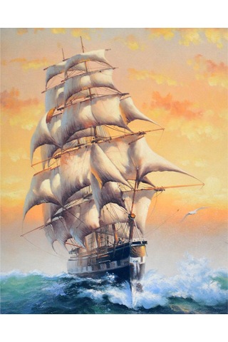 Aubyhe Dıy Rakamlı Yağlı Boya Tablosu 40x50cm - Ev Dekorasyonu, Stres Azaltıcı, Tüm Beceri Seviyeleri İçin, Çerçevesiz Sanat El Eseri Diğer