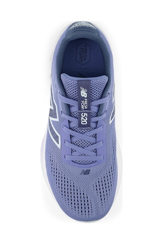 New Balance 520 V9 Kadın Bej Koşu Ayakkabısı W5204yj Bej
