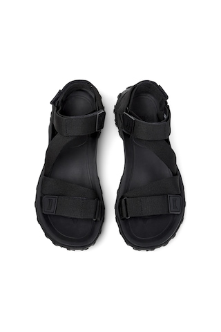 Camper Drift Trail Sandal Erkek Sandalet K101039 - 001 Siyah