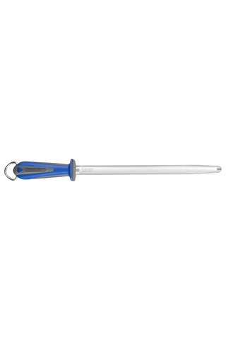 Fischer Bargoin Oval Masat No 12 30 CM Kauçuk Sap H245B Mavi