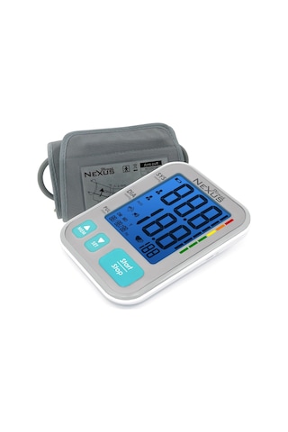 Direct Nexus VOICE TMB-1872-T Konuşan Üst Koldan Ölçer Tansiyon Aleti
