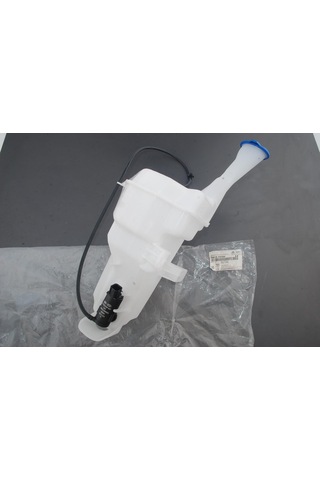 Hmc Cam Suyu Deposu Motorlu Hyundai Elantra 2014-2016 Uyumlu 986103x500