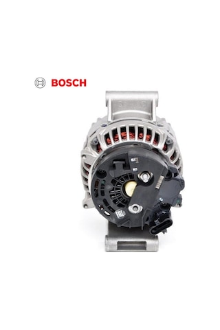 Bosch 24v Alternatör Dinamo 150 A 5 Fiş Soketli Mercedes Atego/actros/arocs/axor