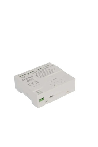 FONRI AKILLI Wİ-Fİ 4KANAL RÖLE- 4 CH TYWB4CH-D1  ( TEK BAŞINA KUL