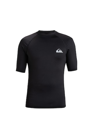 Quiksilver Quıksılver Everyday Upf50 Ss Kvj0 Siyah