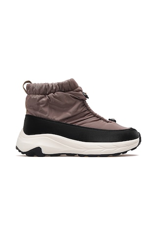 Guja Kadın Sneaker Günlük Bot 25k 25k479 Z Kahve Kahve