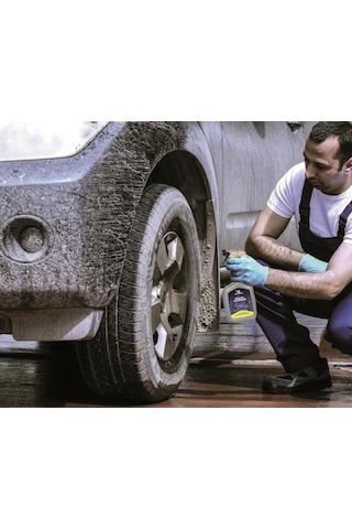 Michelin  Mc31418 650ml Jant Temizleyici  Sprey