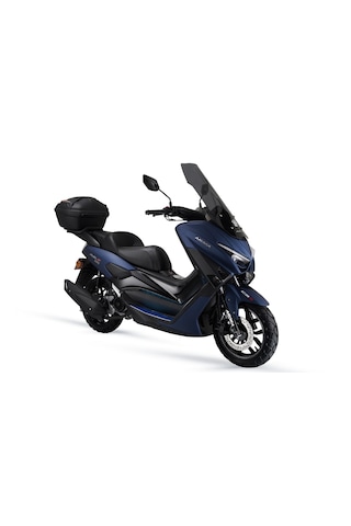 Arora Max-T Easy 125 Max Scooter Lacivert