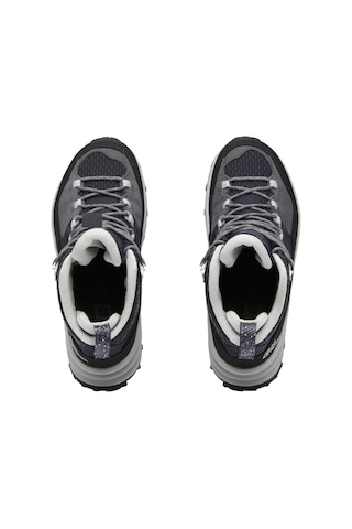 Jack Wolfskin Jack Wolfskın Cyrox Texapore Mıd W 1388 Lacivert