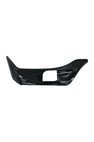 Honda Pcx 125 2011-2013 Sol Döşeme Desteği Siyah Or.