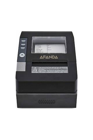 Afanda 892E Termal Fiş Yazıcı